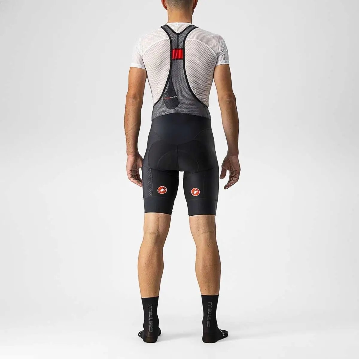 Castelli Free Aero Race 4 Bibshort | The Bike Affair