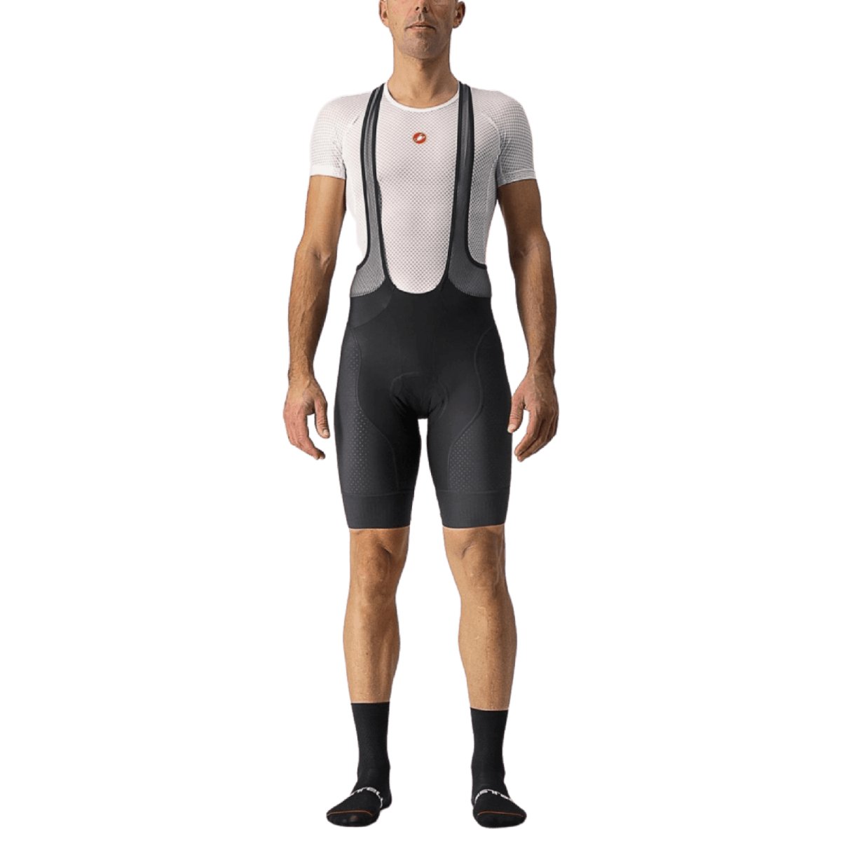 Castelli Free Aero Race 4 Bibshort | The Bike Affair
