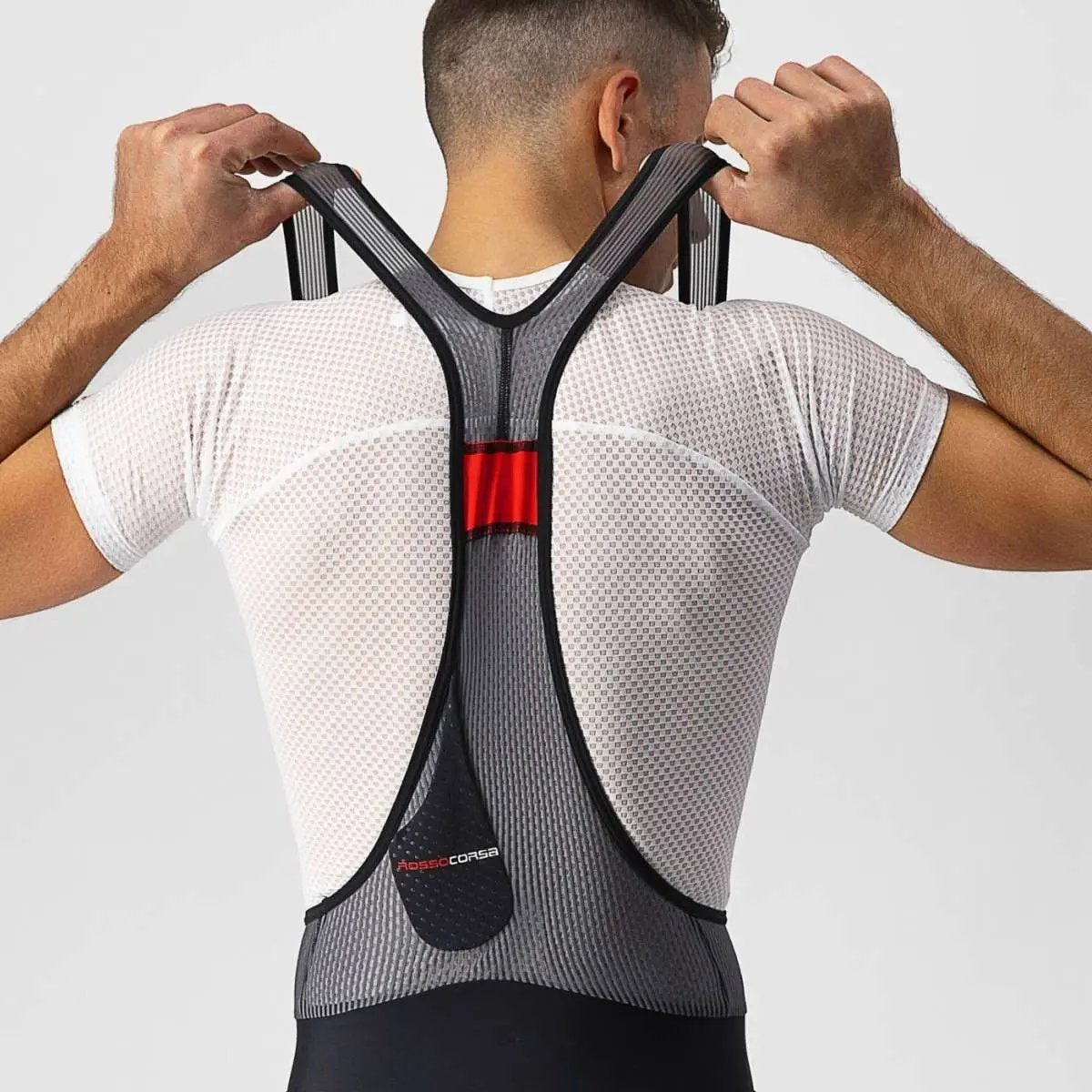 Castelli Free Aero Race 4 Bibshort | The Bike Affair