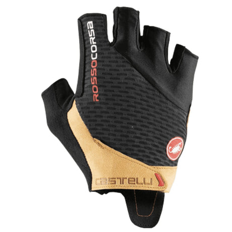 Castelli Rosso Corsa Pro V Gloves | The Bike Affair