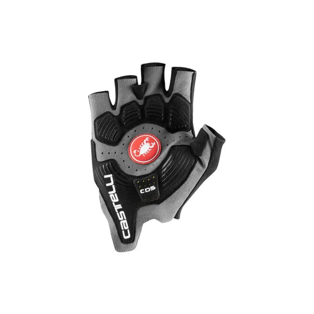 Castelli Rosso Corsa Pro V Gloves | The Bike Affair