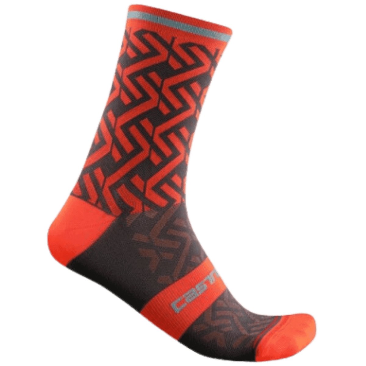Castelli Tiramolla 15 Socks | The Bike Affair