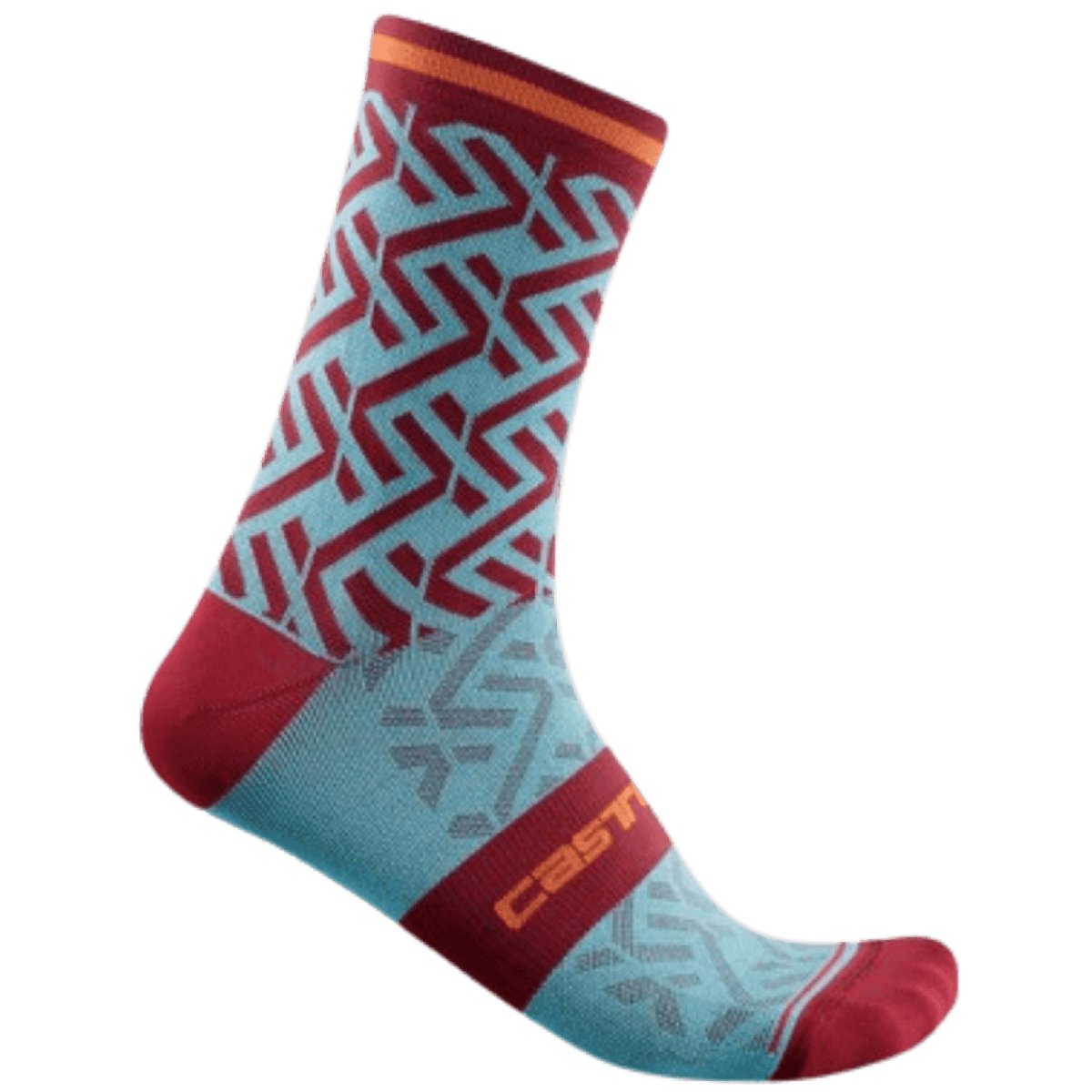 Castelli Tiramolla 15 Socks | The Bike Affair