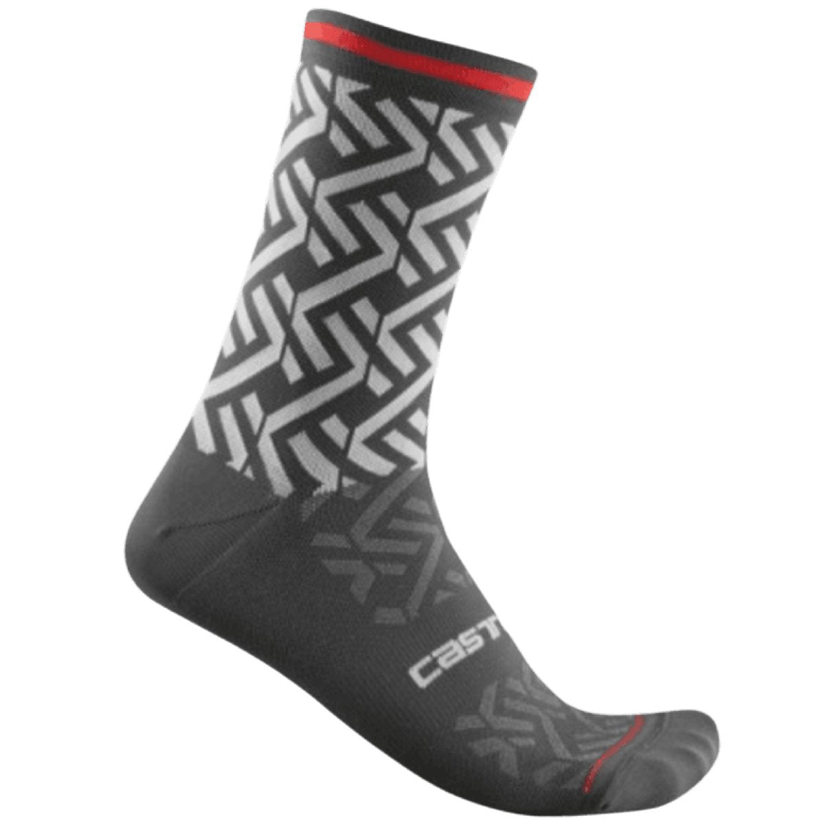 Castelli Tiramolla 15 Socks | The Bike Affair