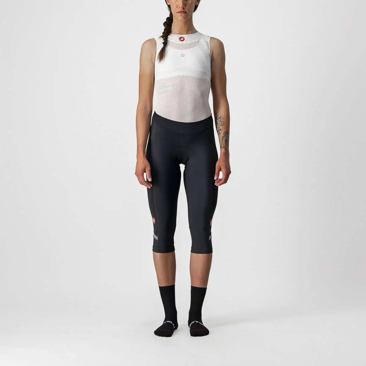 Castelli Velocissima 2 Women Knickers | The Bike Affair