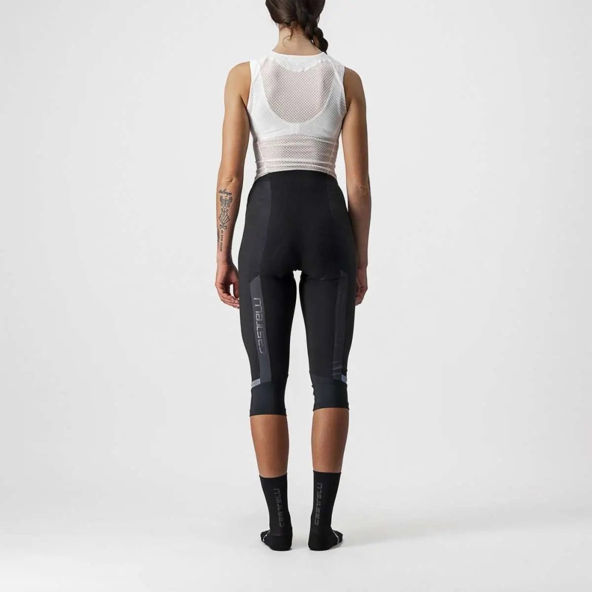 Castelli Velocissima 2 Women Knickers | The Bike Affair