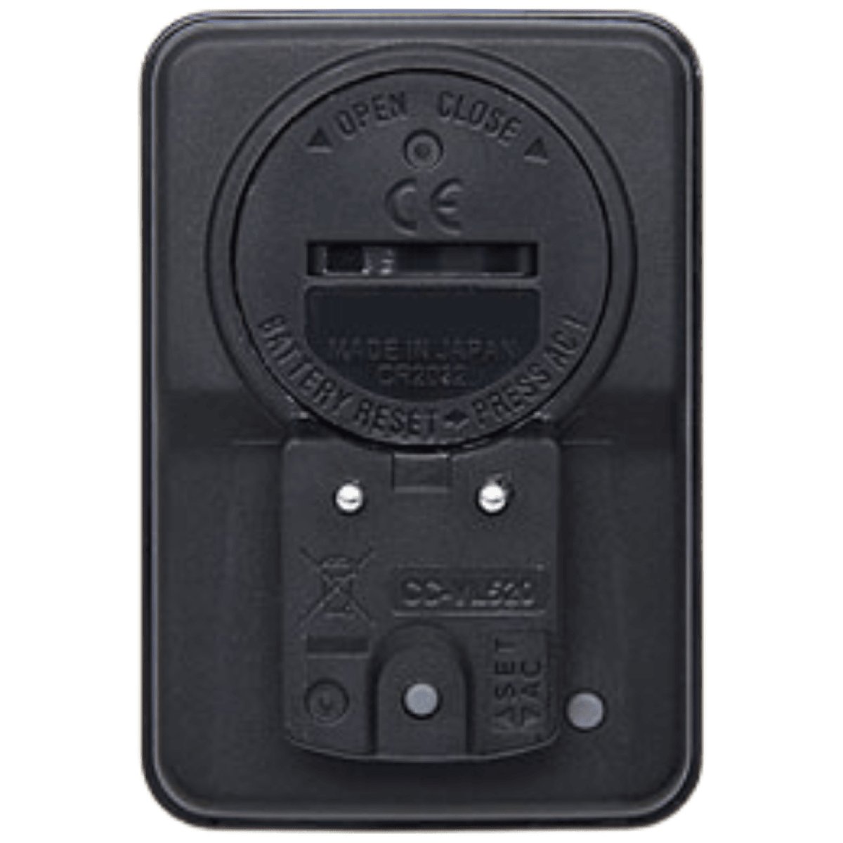 Cateye Velo 7 CC-VL520 (WIRED) Cyclo-Computer | The Bike Affair