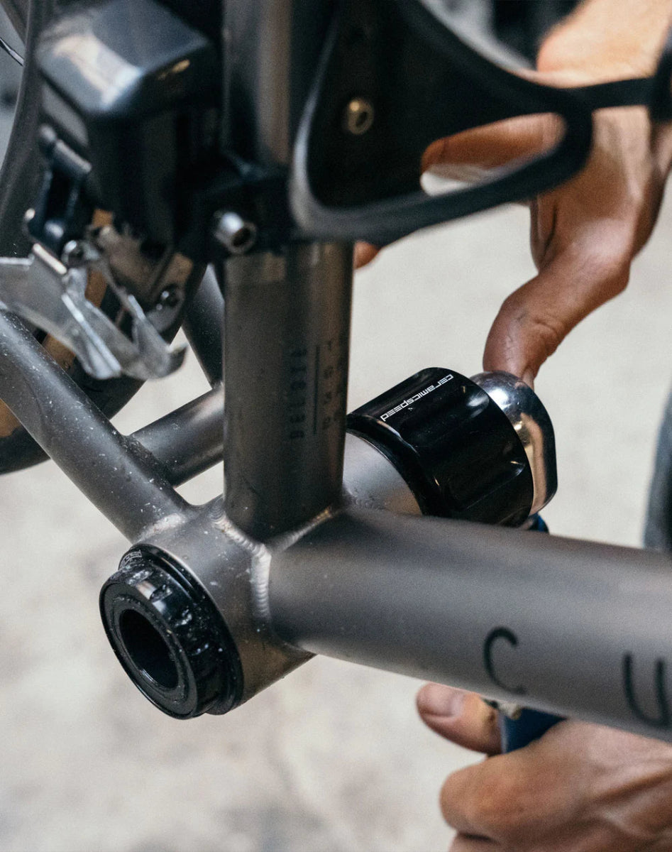 CeramicSpeed PF4130 Bottom Bracket | The Bike Affair