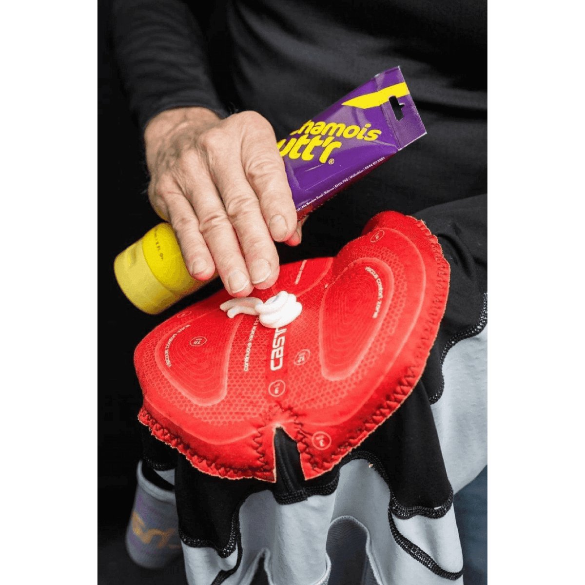 Chamois Butt'r Original Anti-Chafe | The Bike Affair