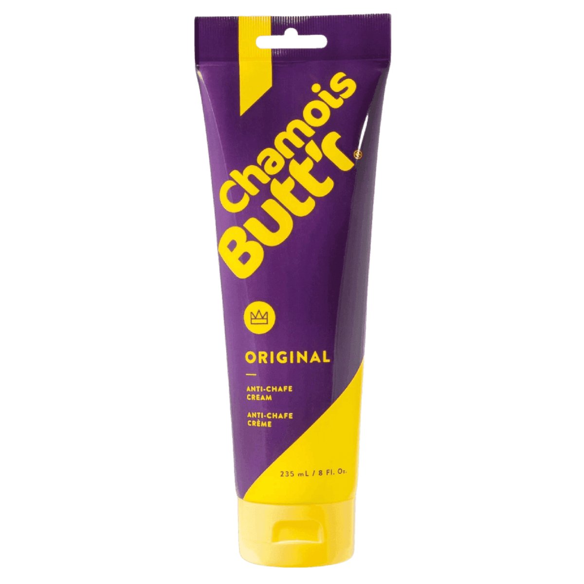 Chamois Butt'r Original Anti-Chafe | The Bike Affair