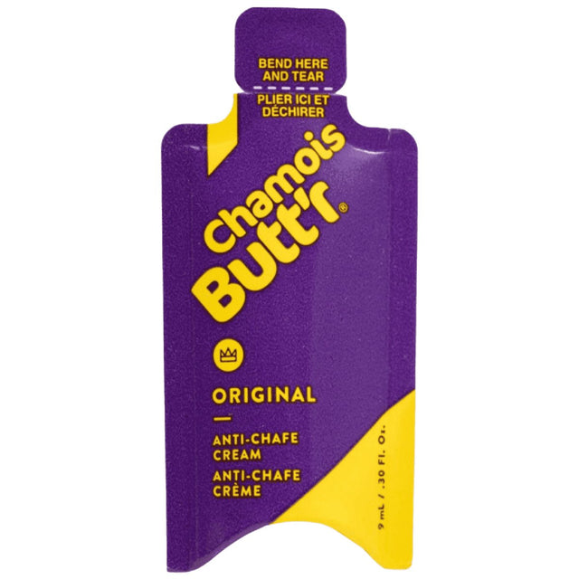 Chamois Butt'r Original Anti-Chafe | The Bike Affair