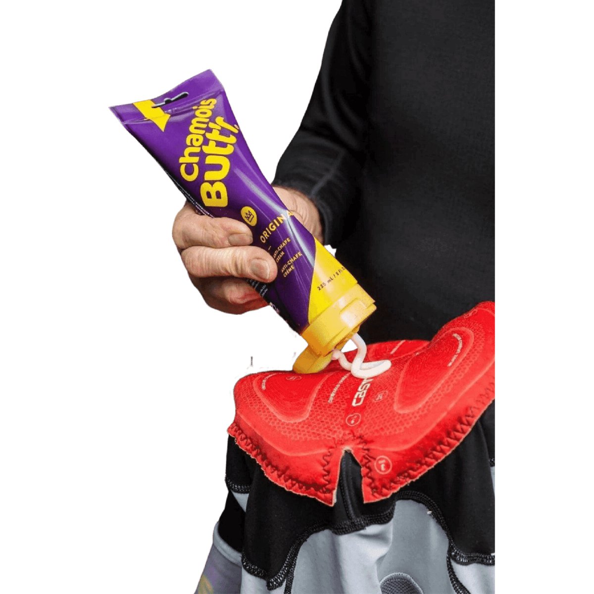 Chamois Butt'r Original Anti-Chafe | The Bike Affair