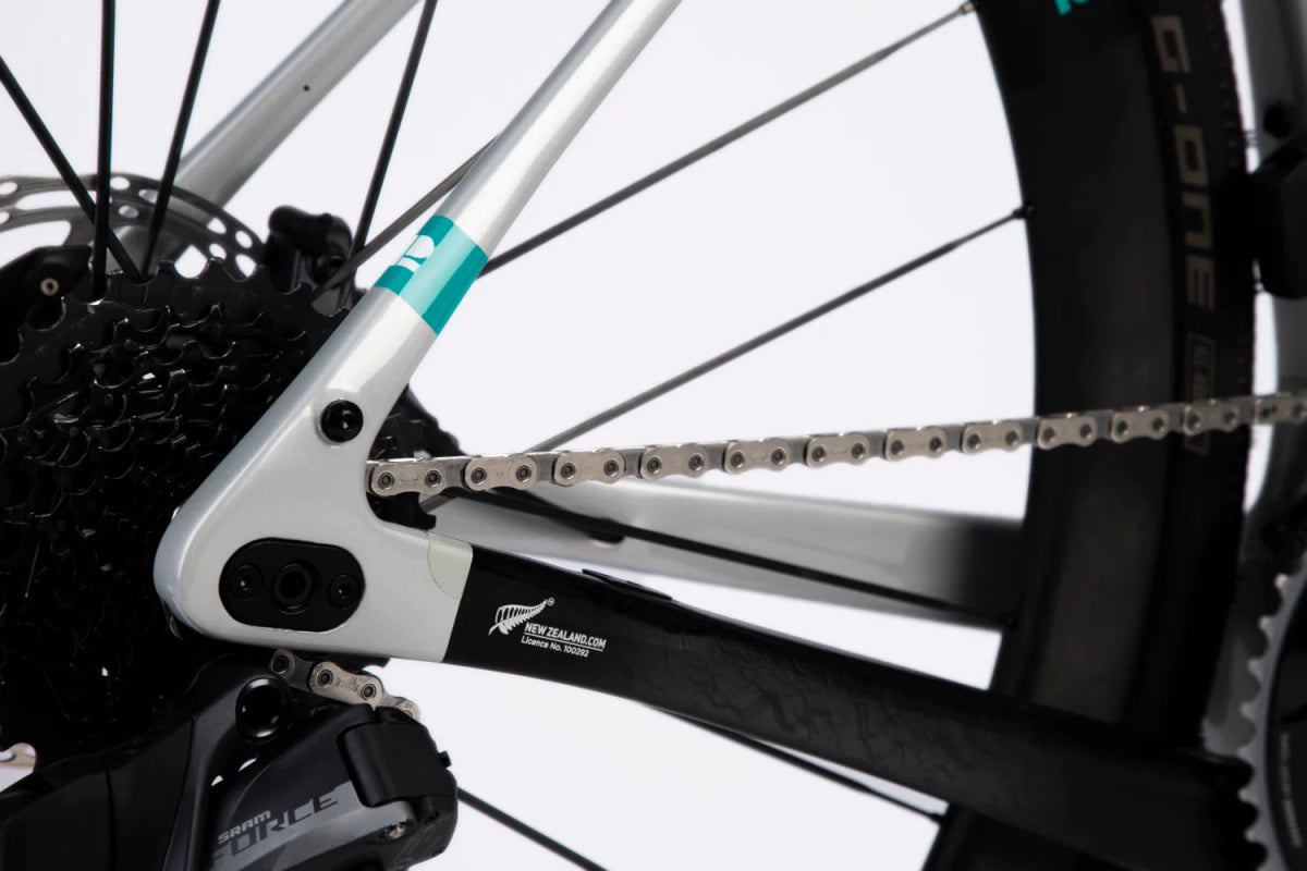 Chapter 2 AO Gravel Disc Brake Frameset | The Bike Affair