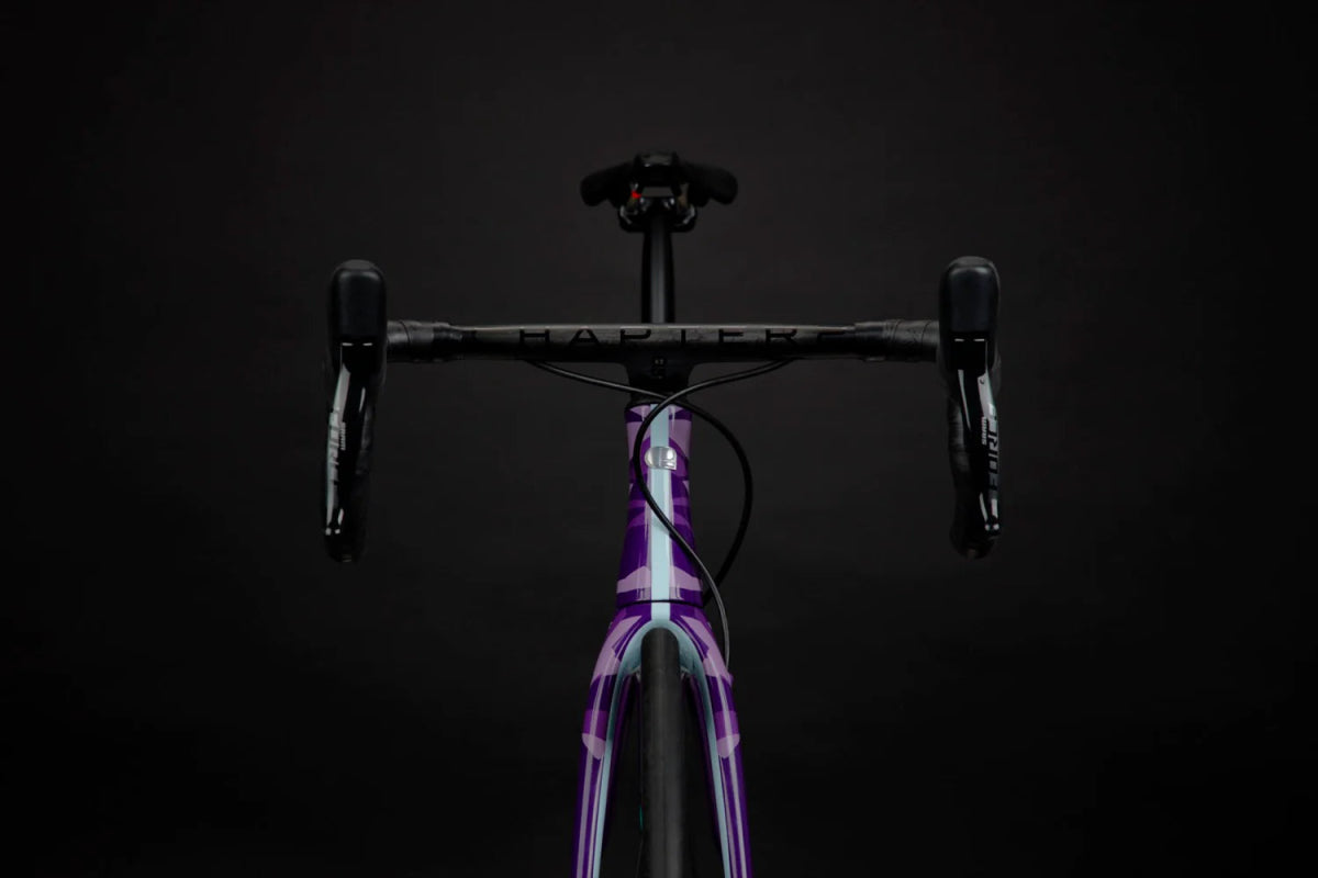 Chapter 2 RERE Aero Road Disc Brake Frameset | The Bike Affair