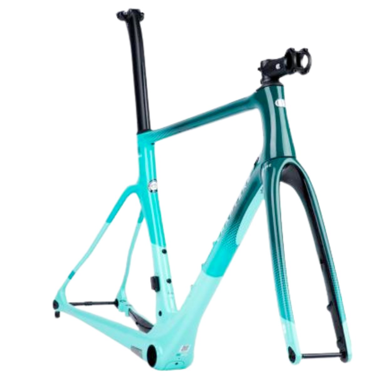 Chapter 2 RERE Aero Road Disc Brake Frameset | The Bike Affair