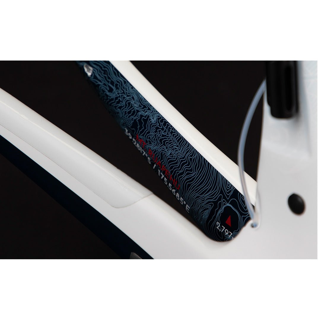 Chapter 2 RERE Aero Road Disc Brake Frameset | The Bike Affair