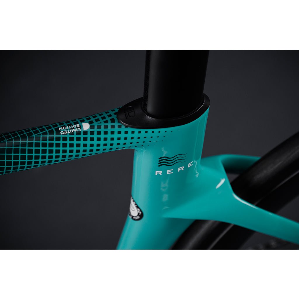 Chapter 2 RERE Aero Road Disc Brake Frameset | The Bike Affair