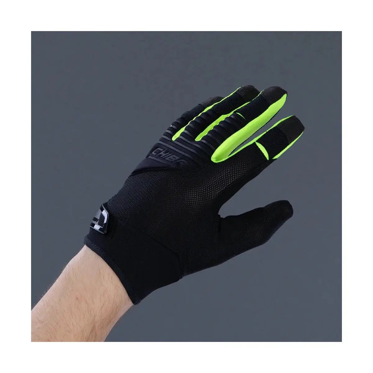 Chiba Blade Gloves | The Bike Affair