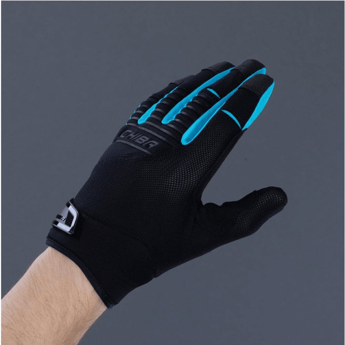 Chiba Blade Gloves | The Bike Affair
