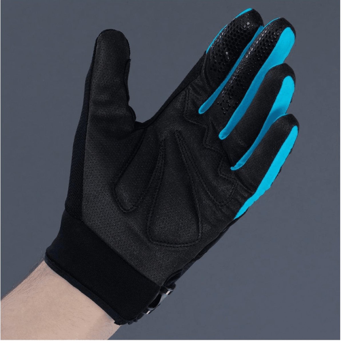 Chiba Blade Gloves | The Bike Affair