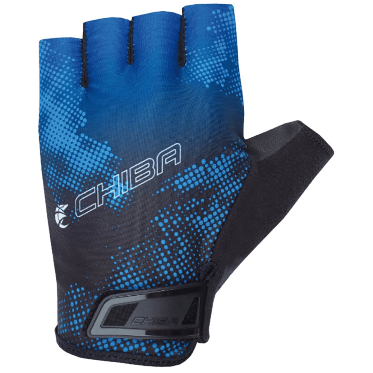 Chiba Ride II Gloves | The Bike Affair