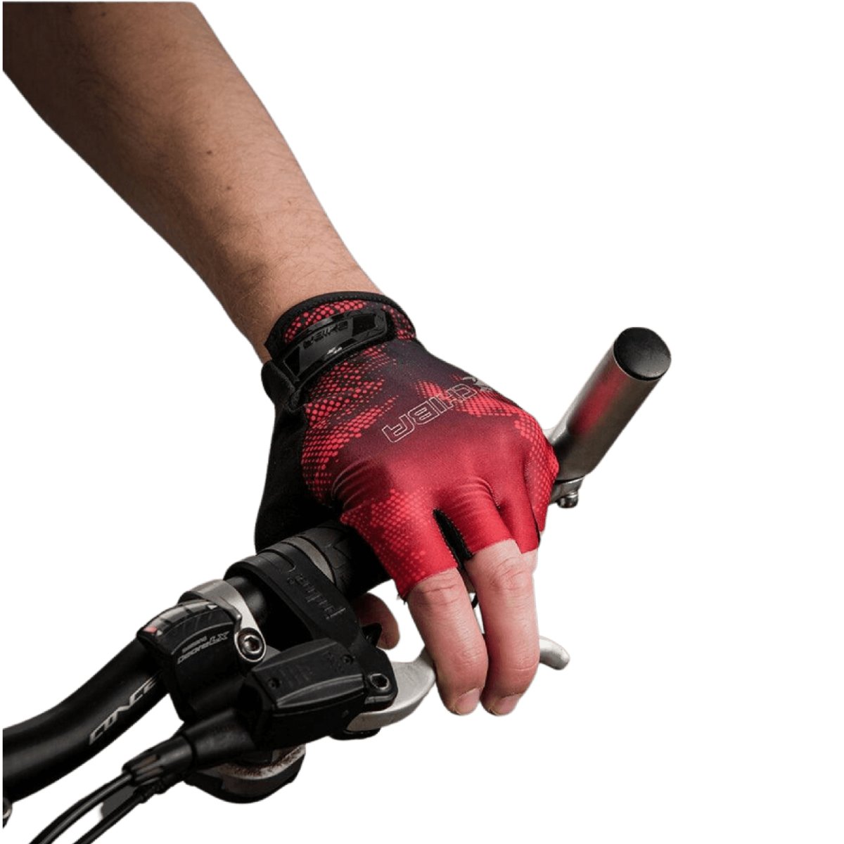 Chiba Ride II Gloves | The Bike Affair