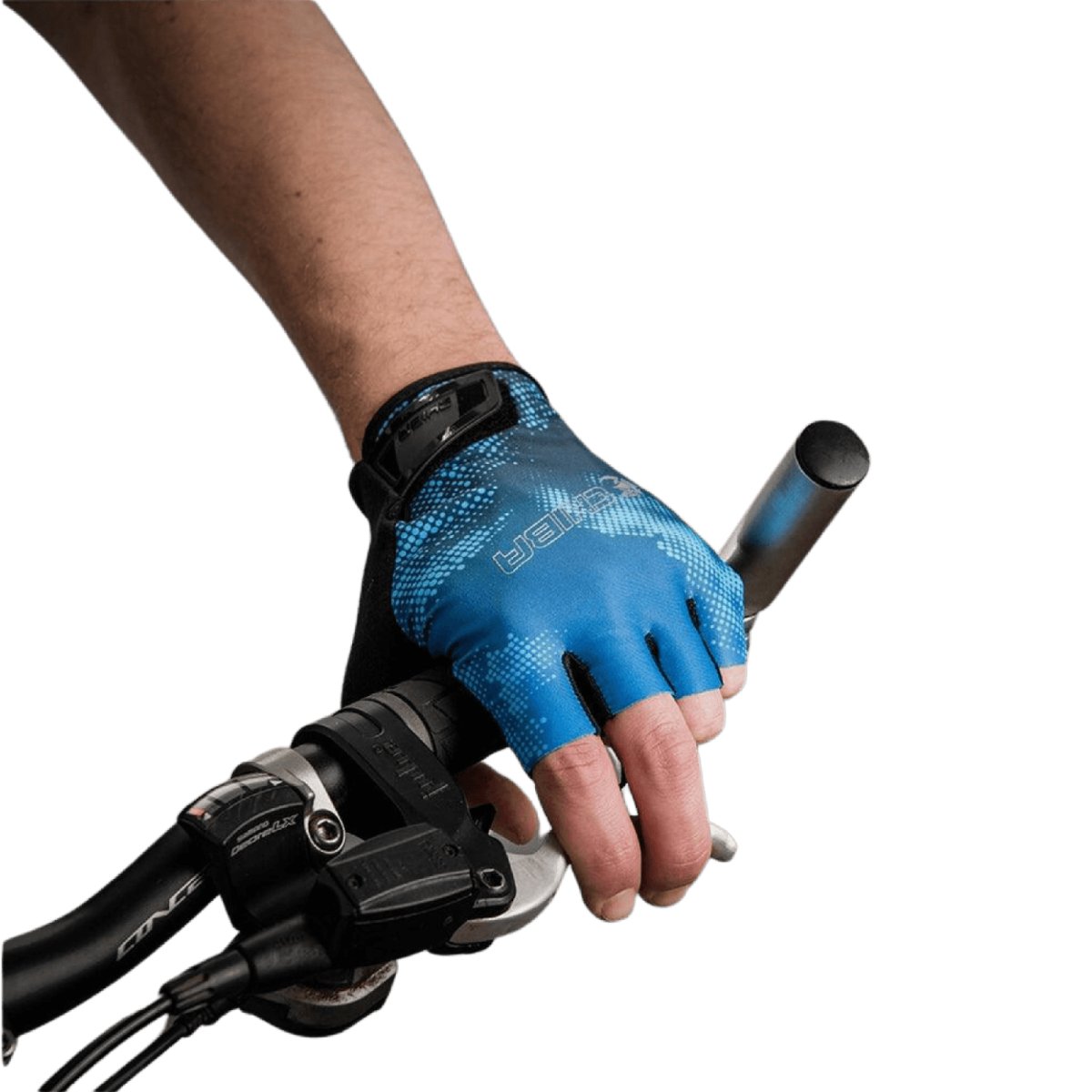 Chiba Ride II Gloves | The Bike Affair