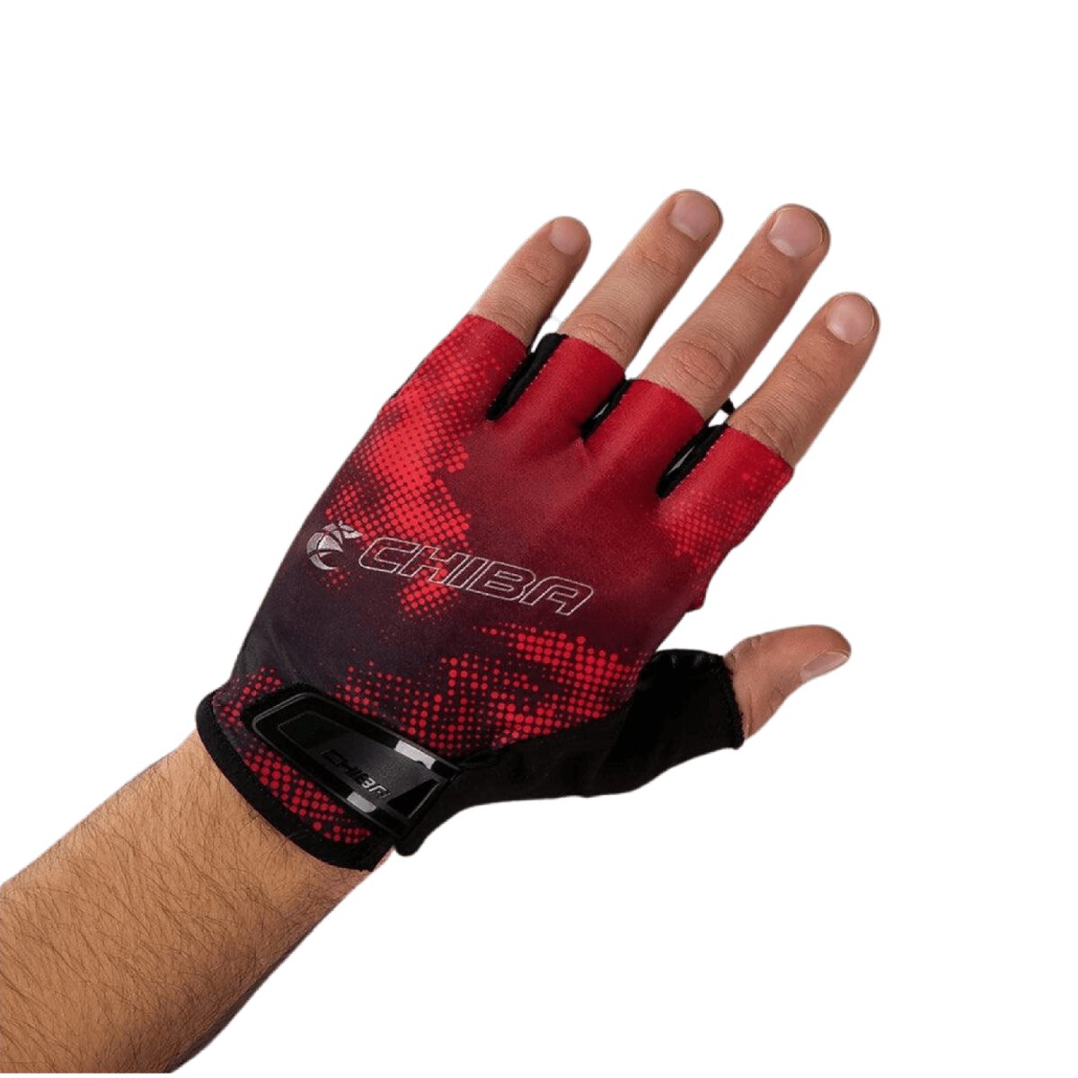 Chiba Ride II Gloves | The Bike Affair