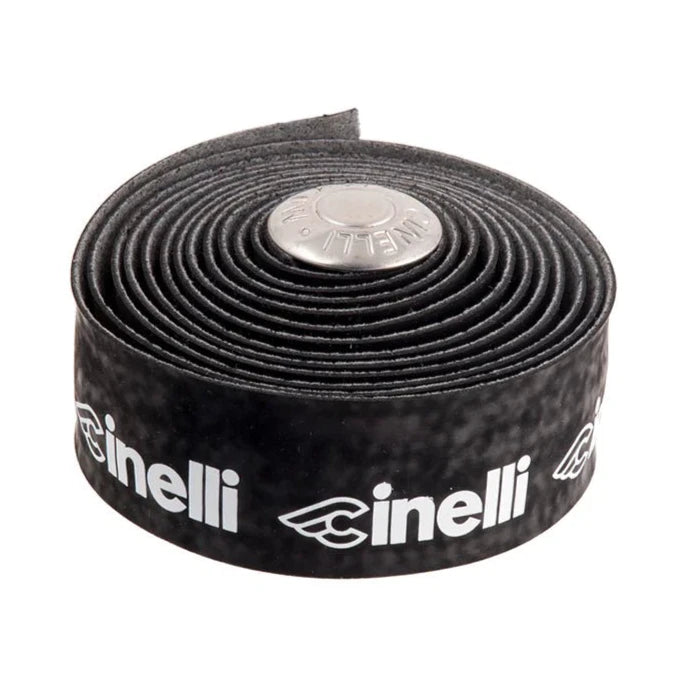 Cinelli Velvet Logo Bar Tape | The Bike Affair