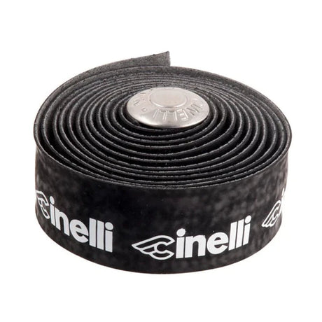 Cinelli Velvet Logo Bar Tape | The Bike Affair