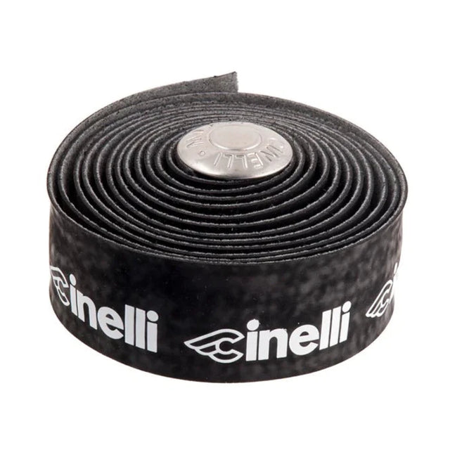 Cinelli Velvet Logo Bar Tape | The Bike Affair