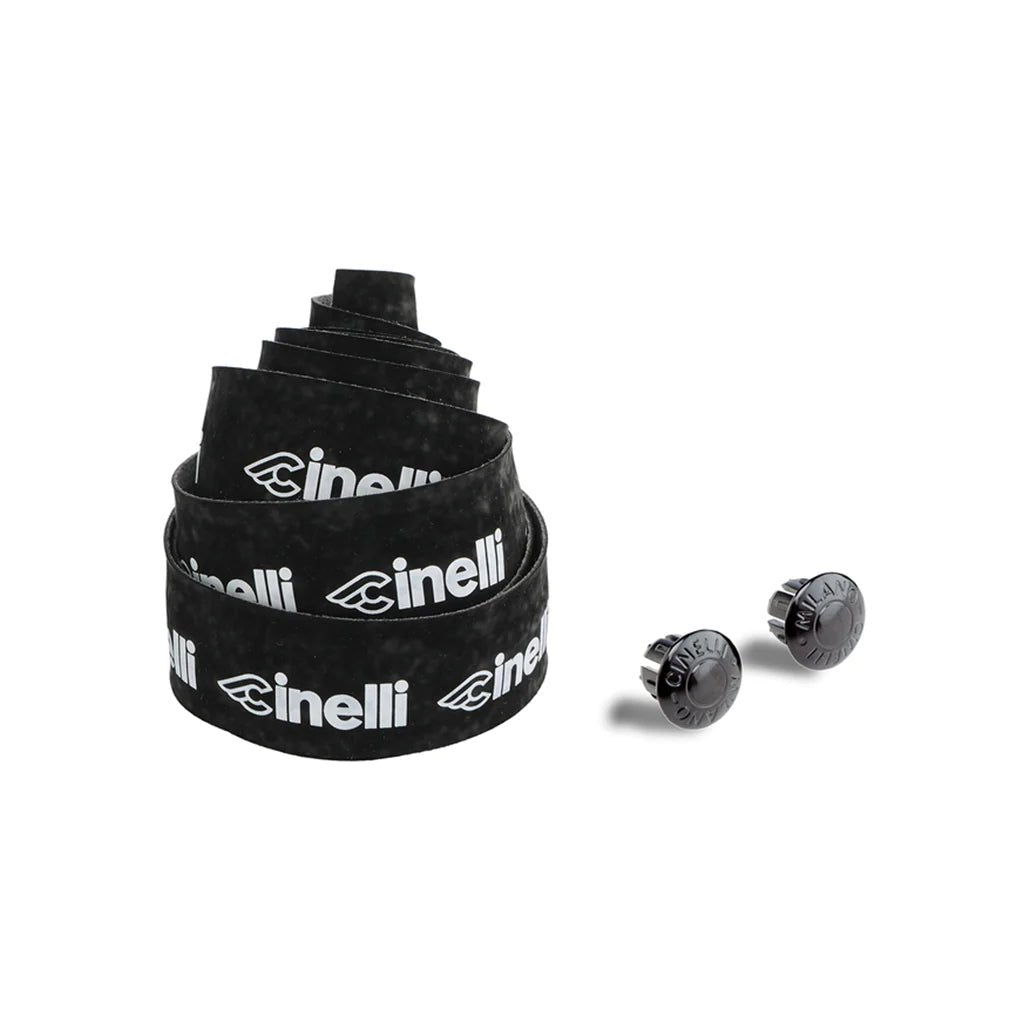 Cinelli Velvet Logo Bar Tape | The Bike Affair