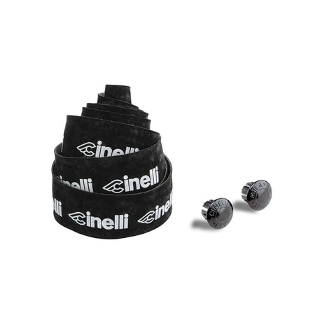 Cinelli Velvet Logo Bar Tape | The Bike Affair