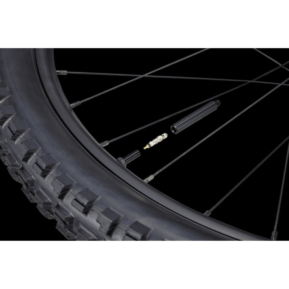 Clever Chain Barrel Magnet Chain Tool (Blk & Blu) | The Bike Affair