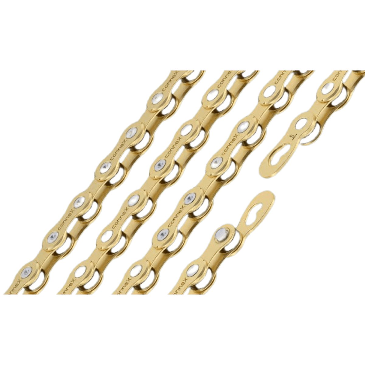 Connex 9 SG 9Speed Chain | The Bike Affair
