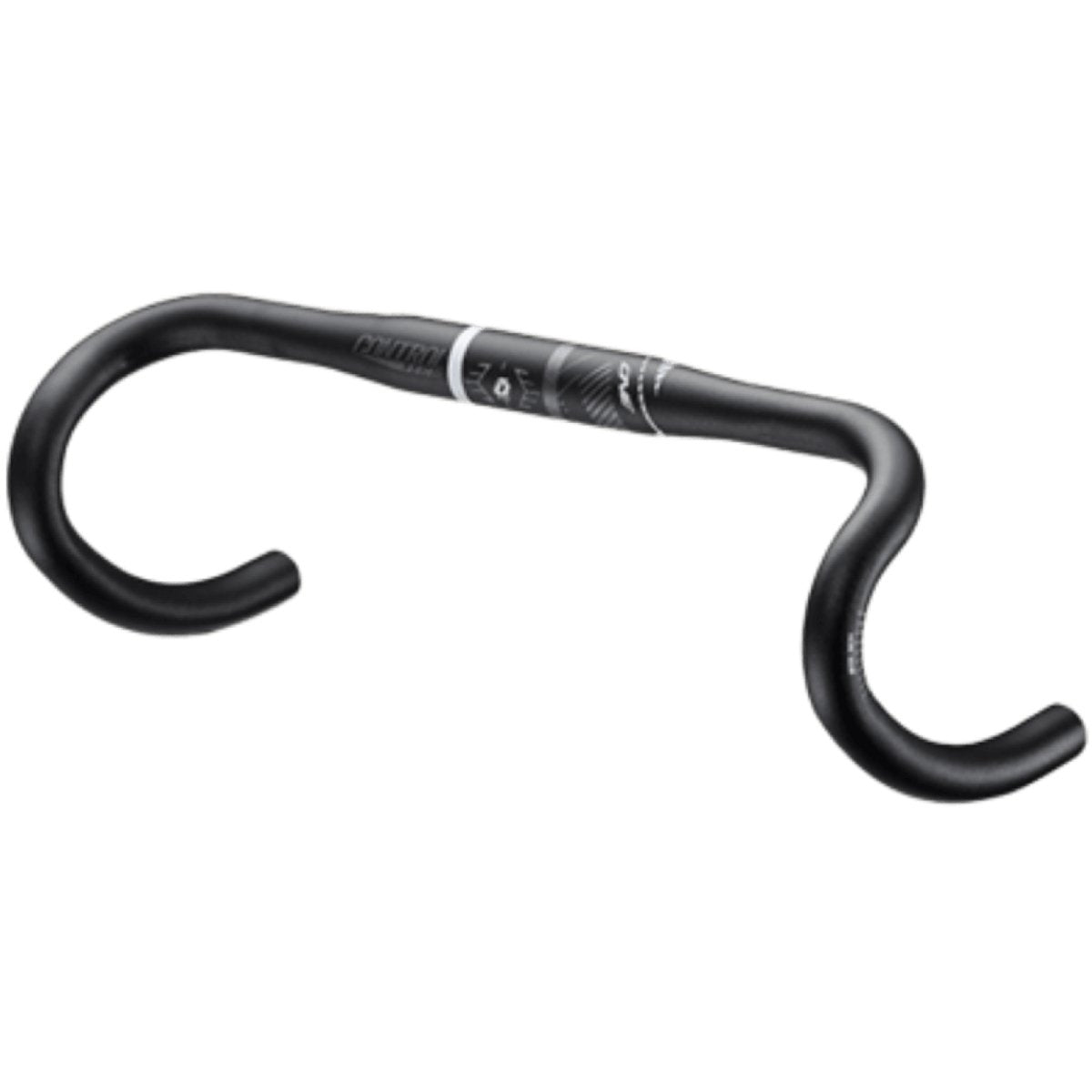Controltech One FL0 Road Handlebar | The Bike Affair