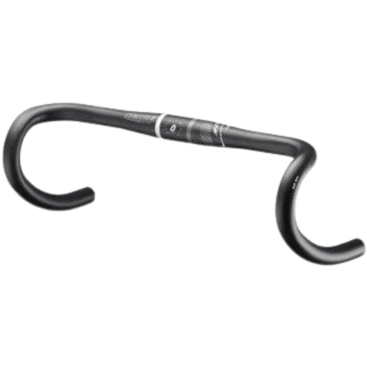 Controltech One FL0 Round Handlebar RA-492 | The Bike Affair