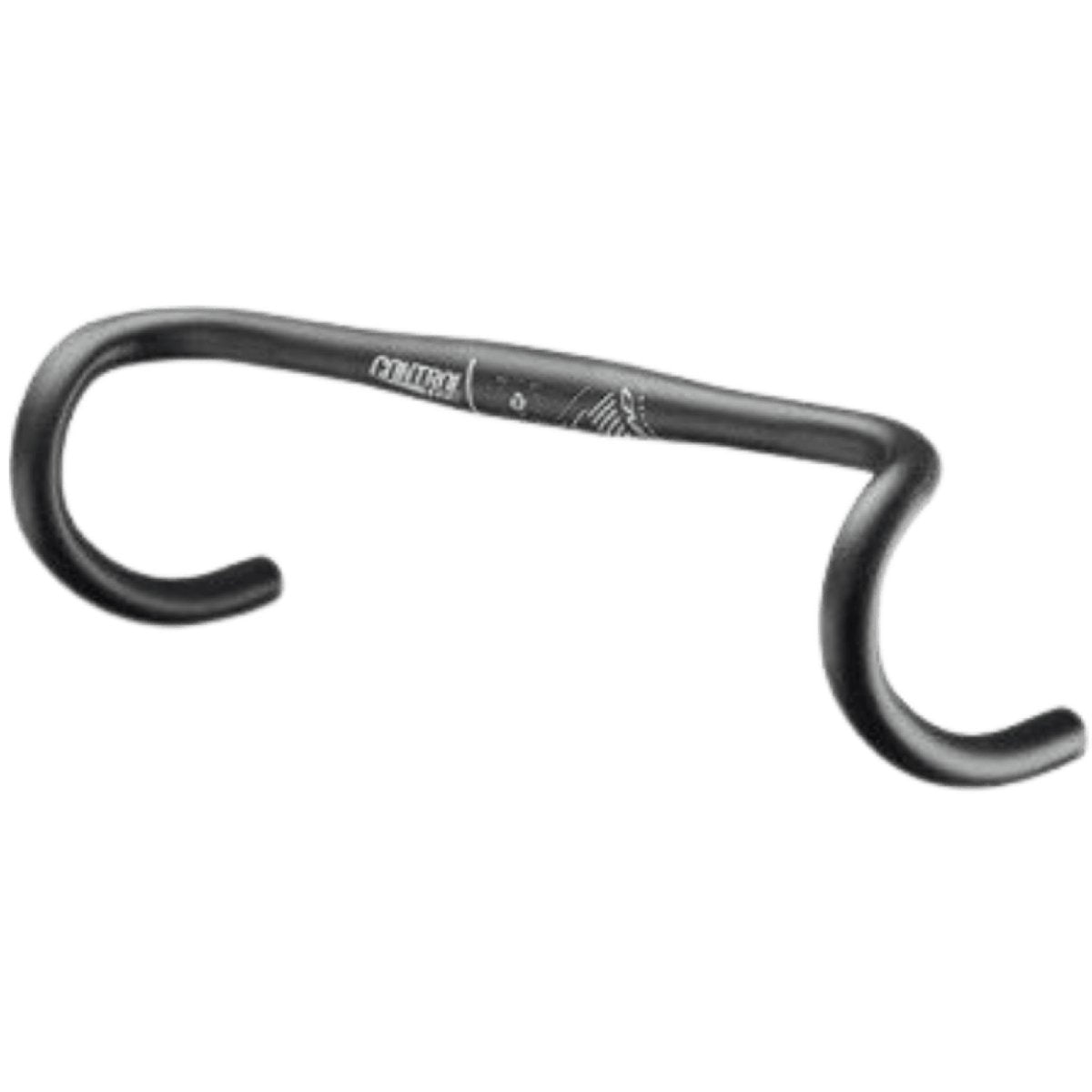 Controltech One FL0 Round Handlebar RA-492 | The Bike Affair