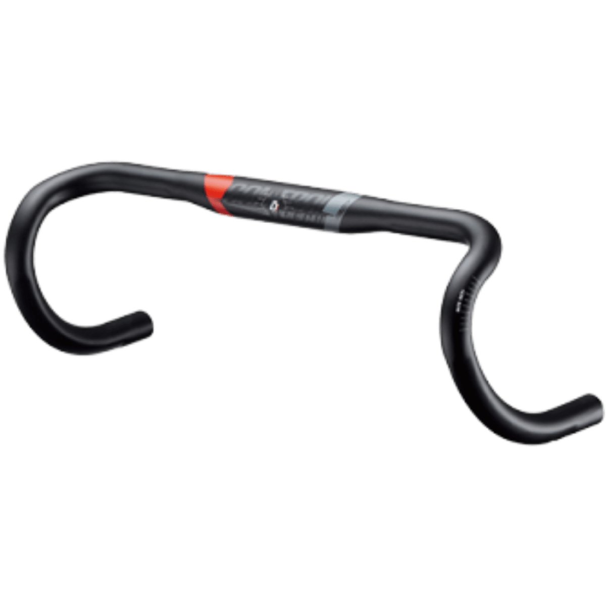 Controltech SLA FL4 Compact Handlebar | The Bike Affair