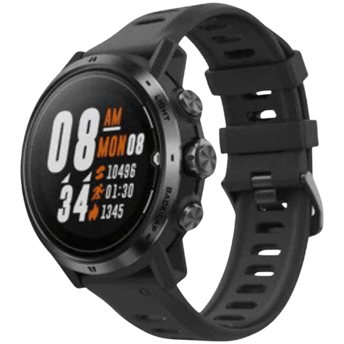 Coros Apex Pro Premium Multisport GPS Smart Watch – The Bike Affair