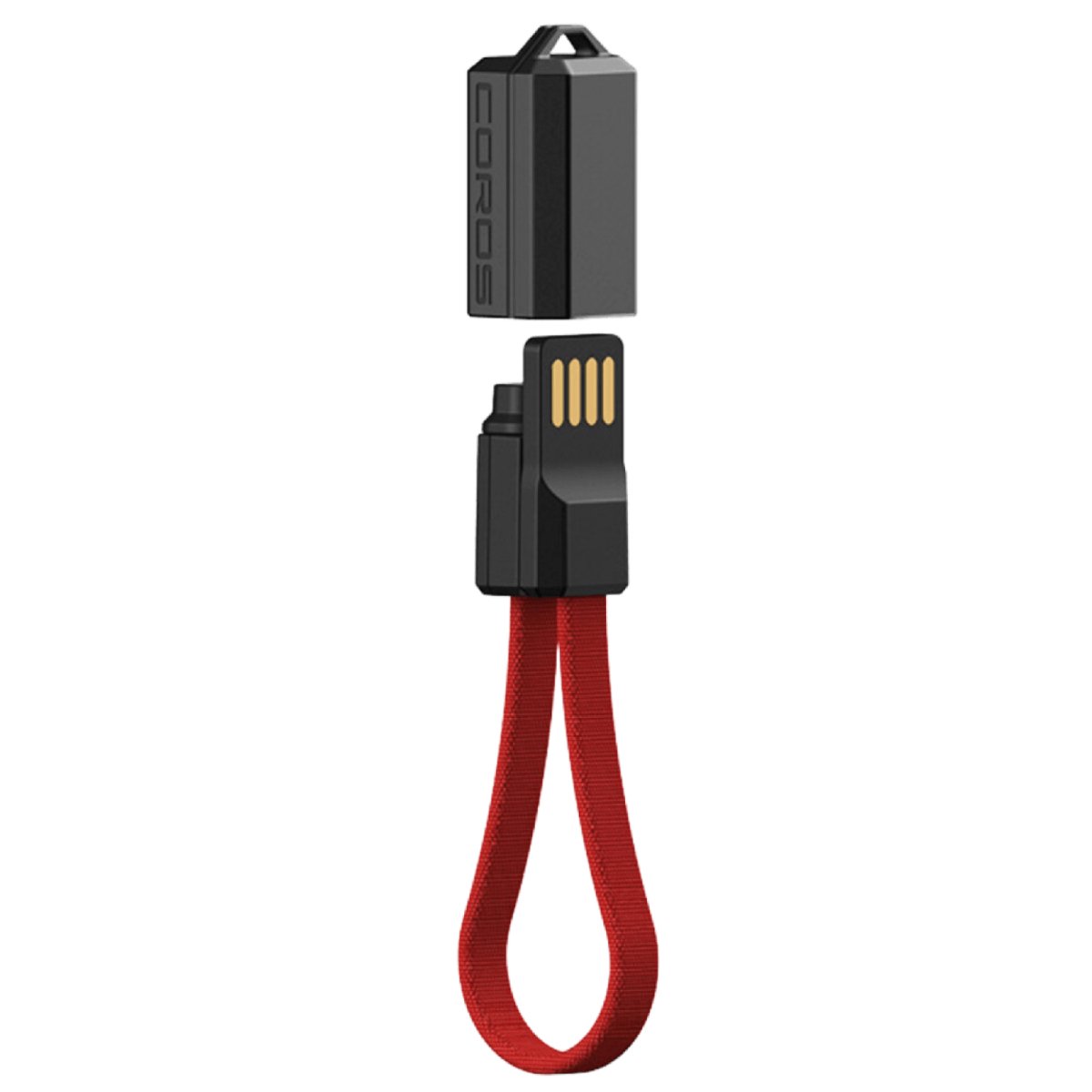 Coros Keychain Watch Charger | The Bike Affair