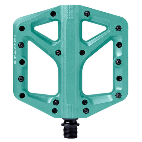 Crankbrothers Stamp 1 Large Pedals | The Bike Affair