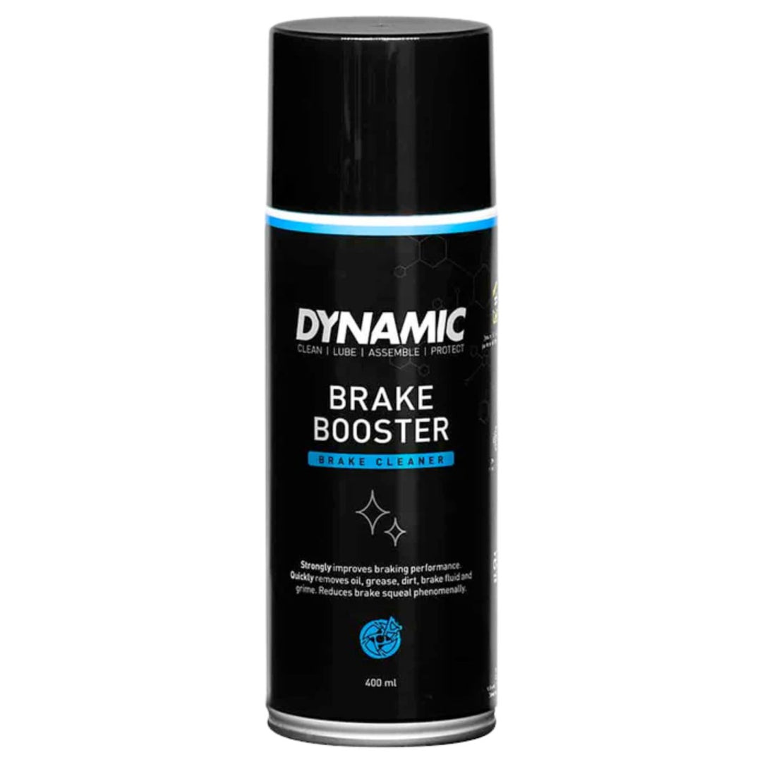 Dynamic Brake Booster Brake Cleaner-400ml | The Bike Affair