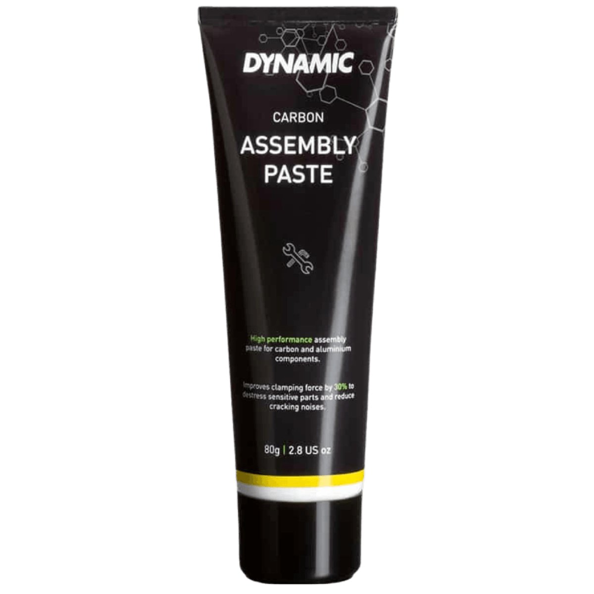Dynamic Carbon Assembly Paste | The Bike Affair