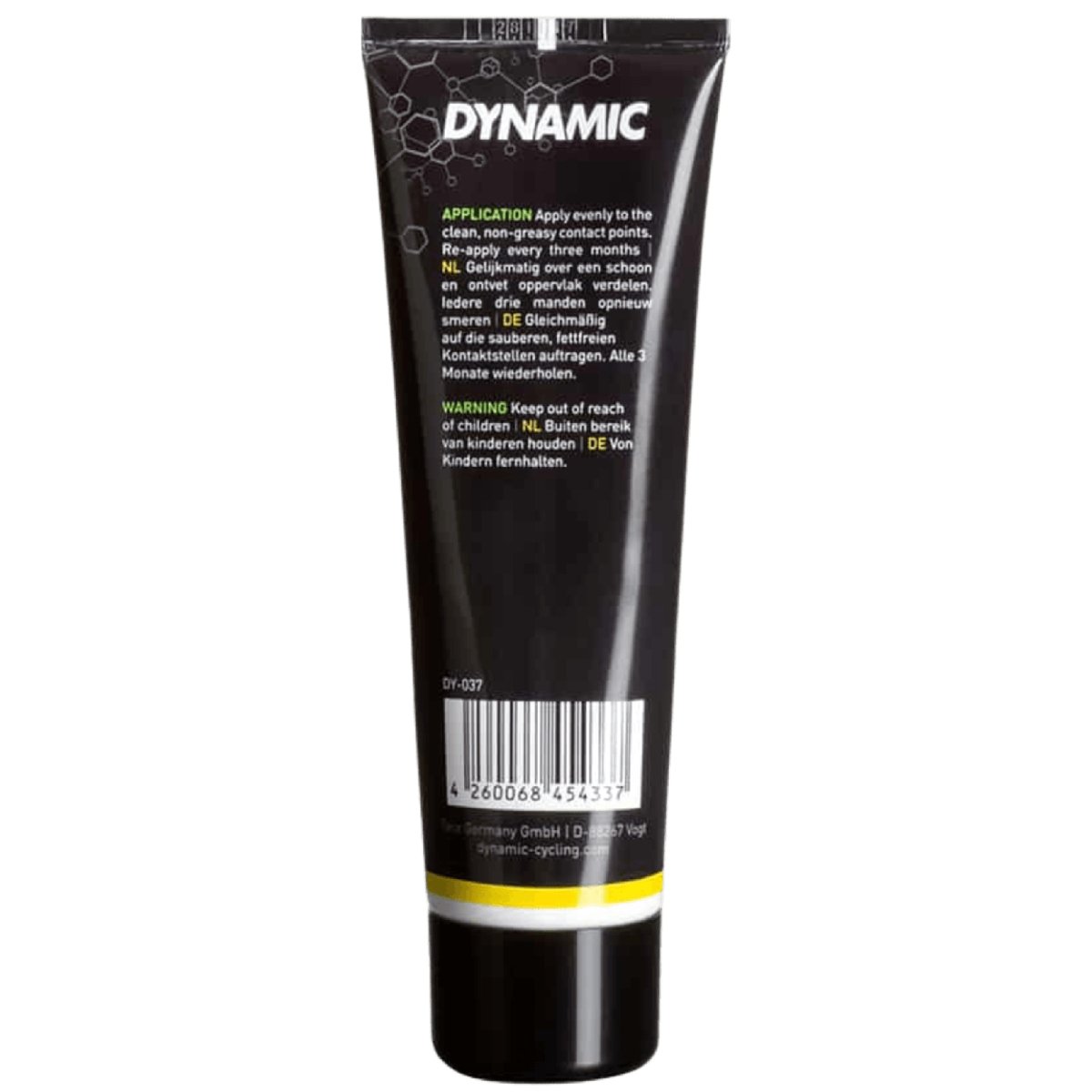 Dynamic Carbon Assembly Paste | The Bike Affair