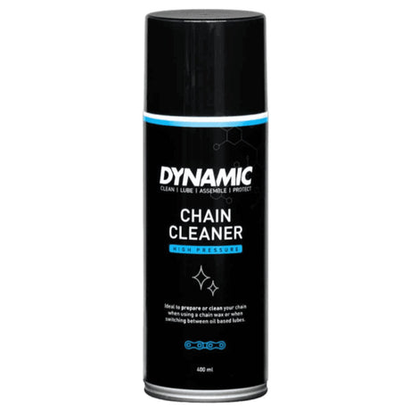 Dynamic Chain Cleaner Spray 400ml | The Bike Affair