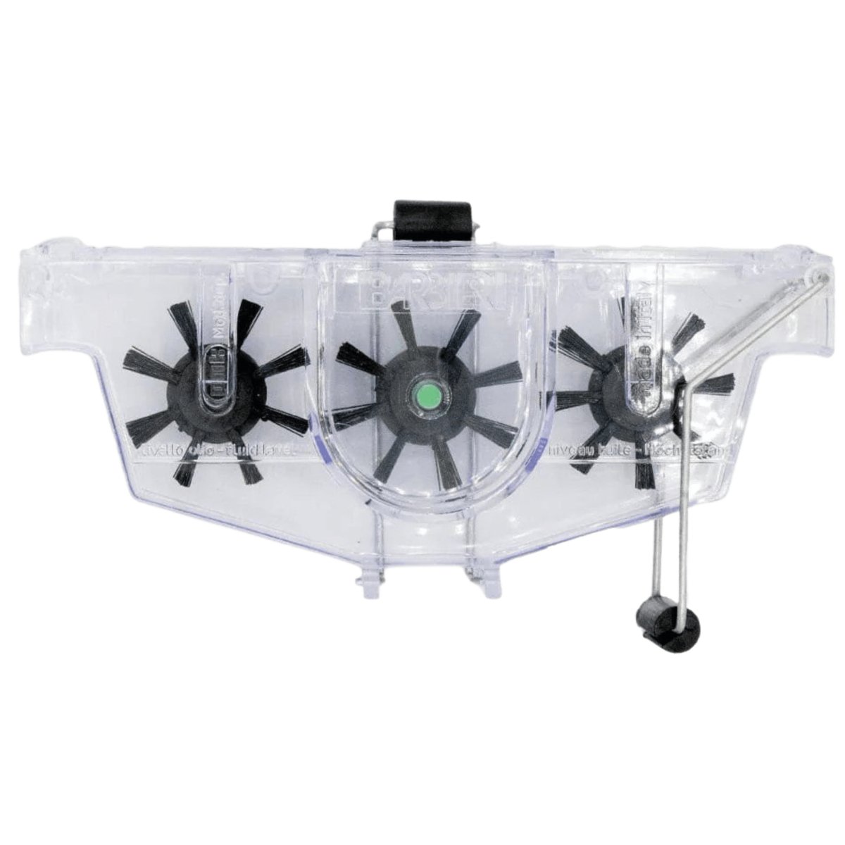 Dynamic Chain Cleaning Tool | The Bike Affair