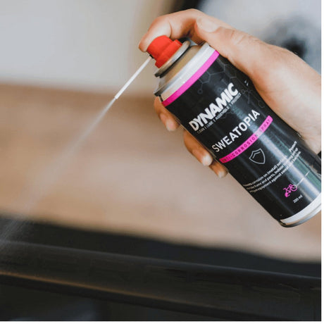 Dynamic Sweatopia Corrosion Protection Spray 200ml | The Bike Affair