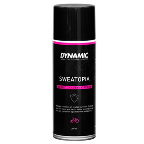Dynamic Sweatopia Corrosion Protection Spray 200ml | The Bike Affair