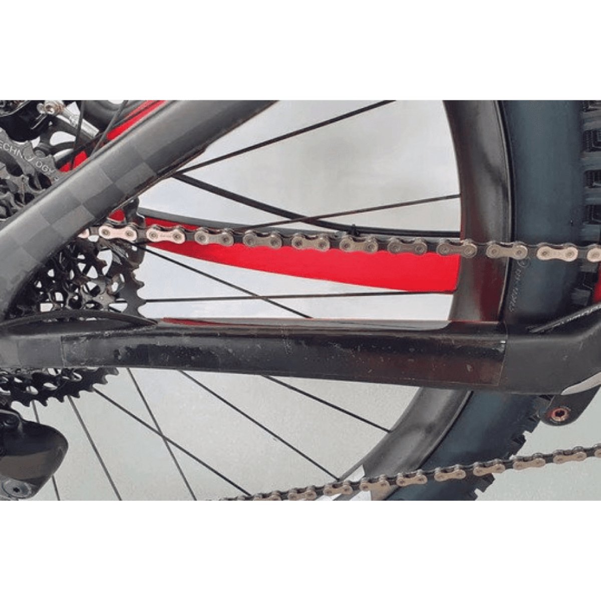 Effetto Mariposa Frame Protection Film Shelter Road Kit | The Bike Affair